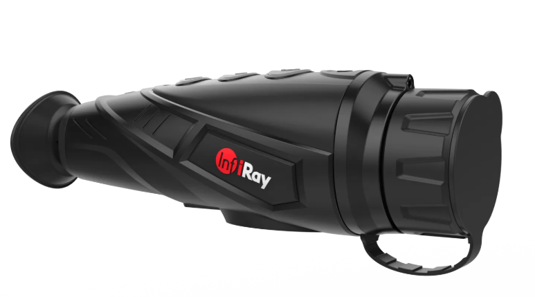 Тепловізійний монокуляр IRay E6 Pro V3